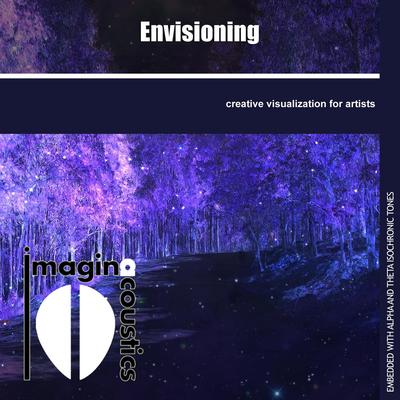 Envisioning By Imaginacoustics's cover