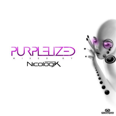 Purplelized Vol 1 (Mixed by Nicologik)'s cover