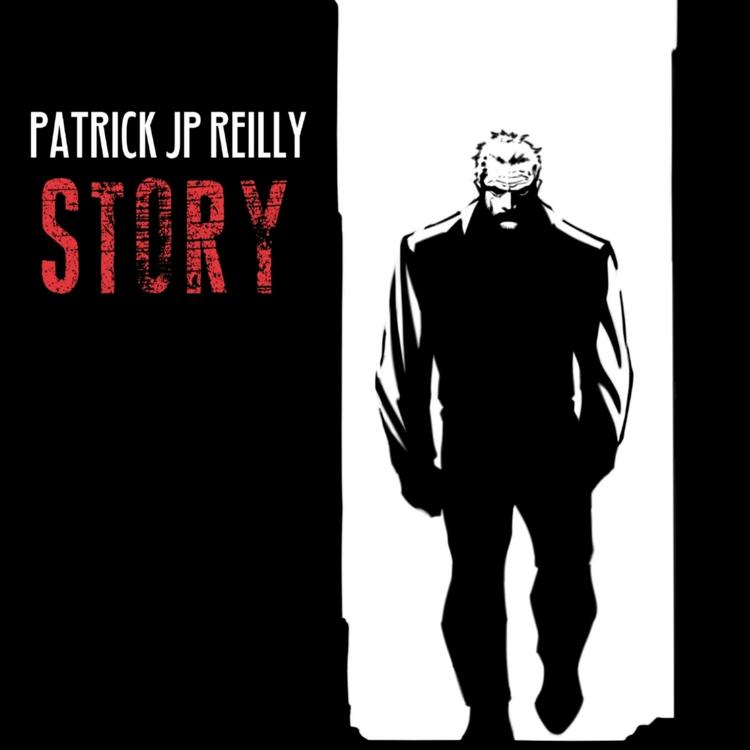 Patrick JP Reilly's avatar image