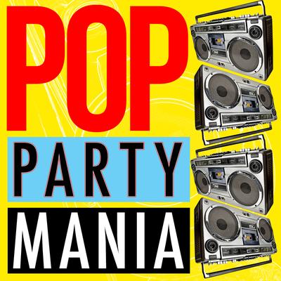 Every Breaking Wave By Pop Party DJz, Kids Party Music Players's cover