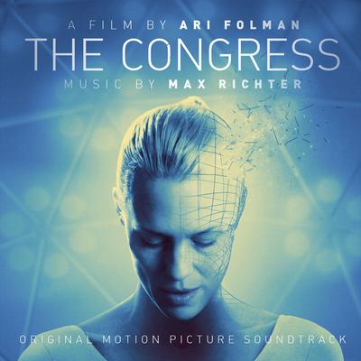 The Congress (Original Motion Picture Soundtrack)'s cover