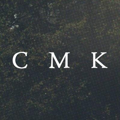 CMK's cover