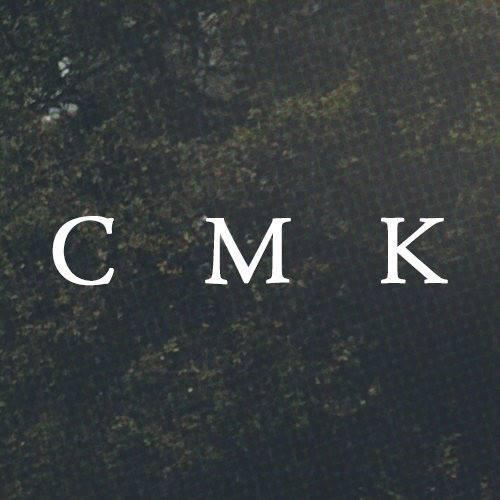 CMK's avatar image