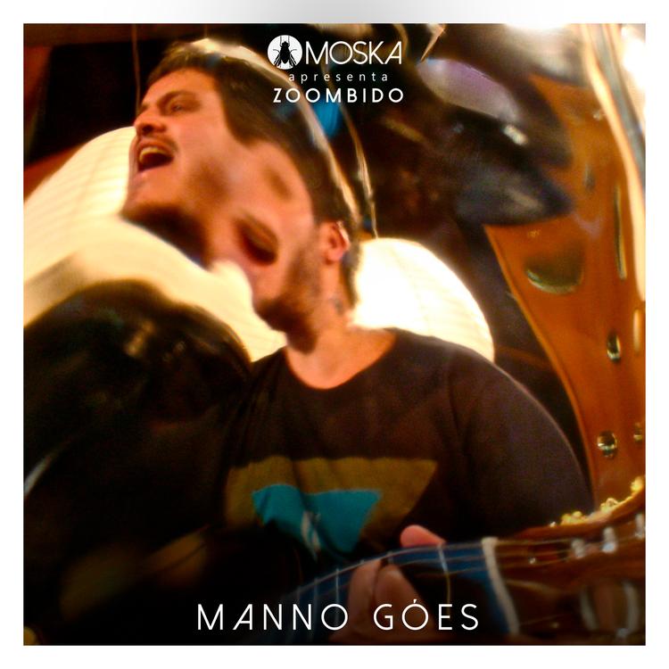 Manno Goes's avatar image