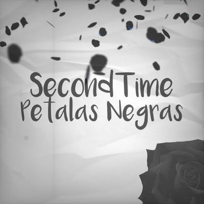 Pétalas Negras's cover