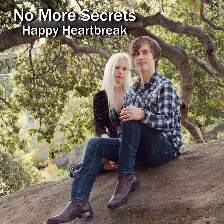 No More Secrets's avatar image