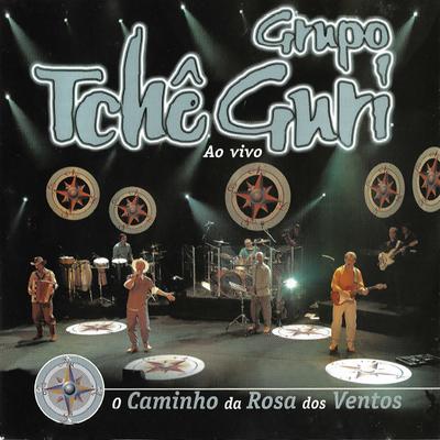 Barco do Amor (Ao Vivo) By Tchê Guri's cover