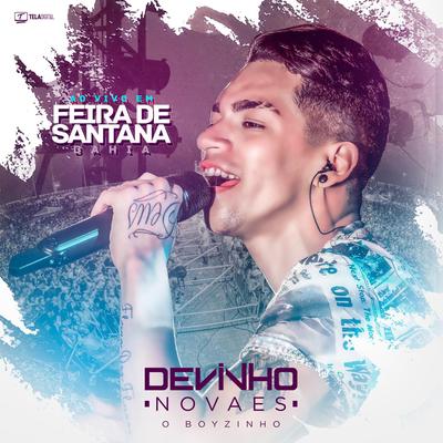 Nota (Ao Vivo) By Devinho Novaes's cover