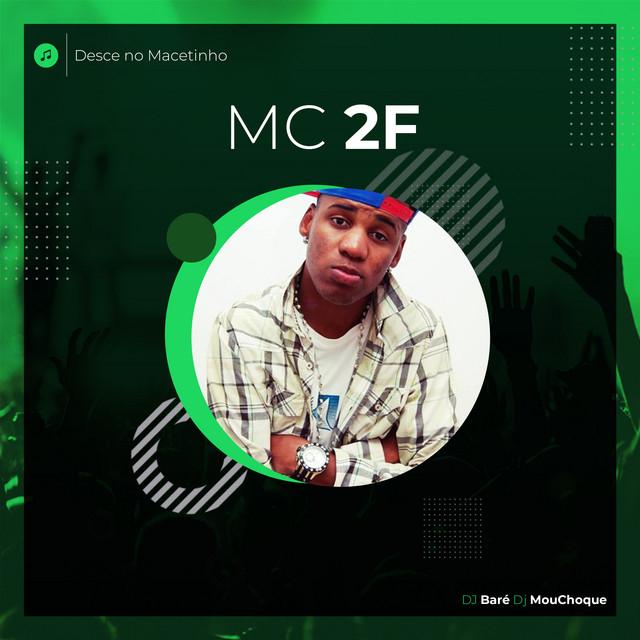 Mc 2F's avatar image