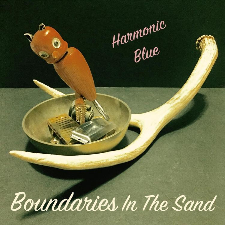 Harmonic Blue's avatar image