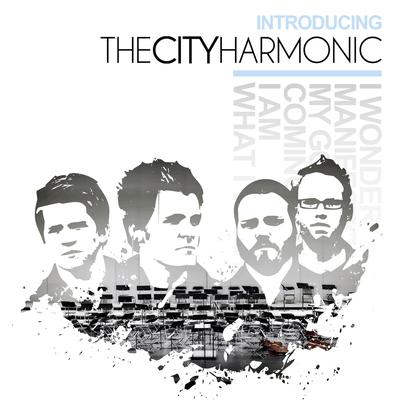 Manifesto By The City Harmonic's cover