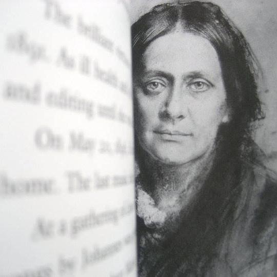 Clara Schumann's avatar image