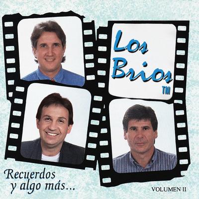 Recuerdos y Algo Mas, Vol. 2's cover