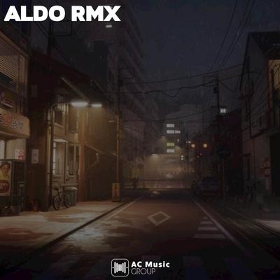 Aldo Rmx's cover