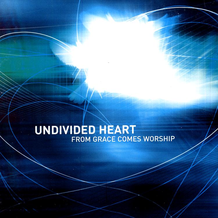 Undivided Heart's avatar image