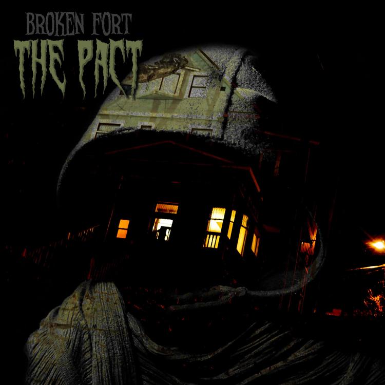 Broken Fort's avatar image