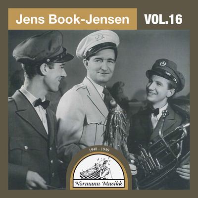 Sirkus-Polka (Too Fat Polka) By Jens Book-Jensen's cover