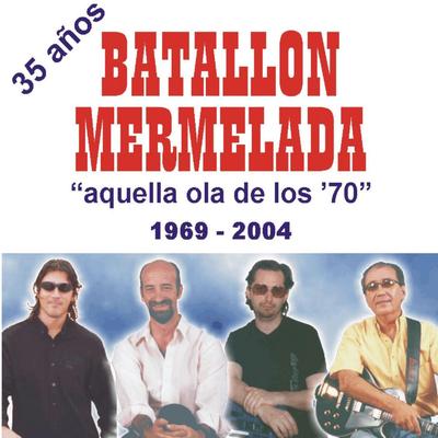 Batallon Mermelada's cover