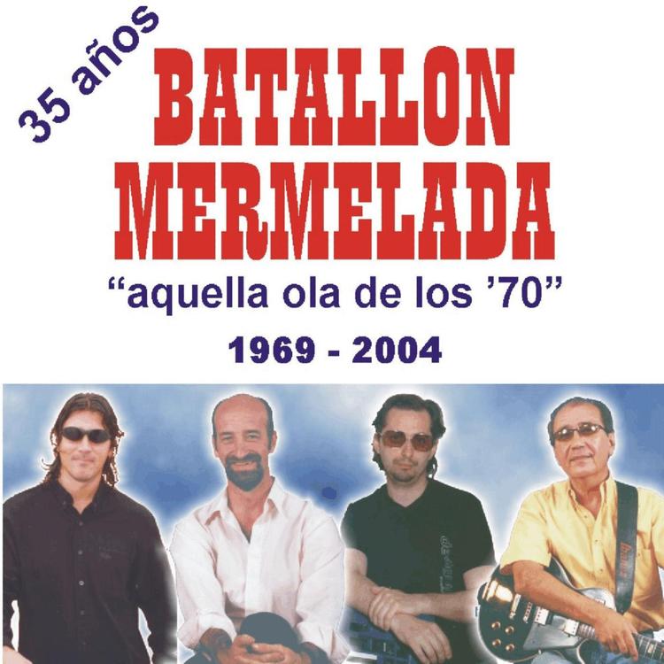 Batallon Mermelada's avatar image