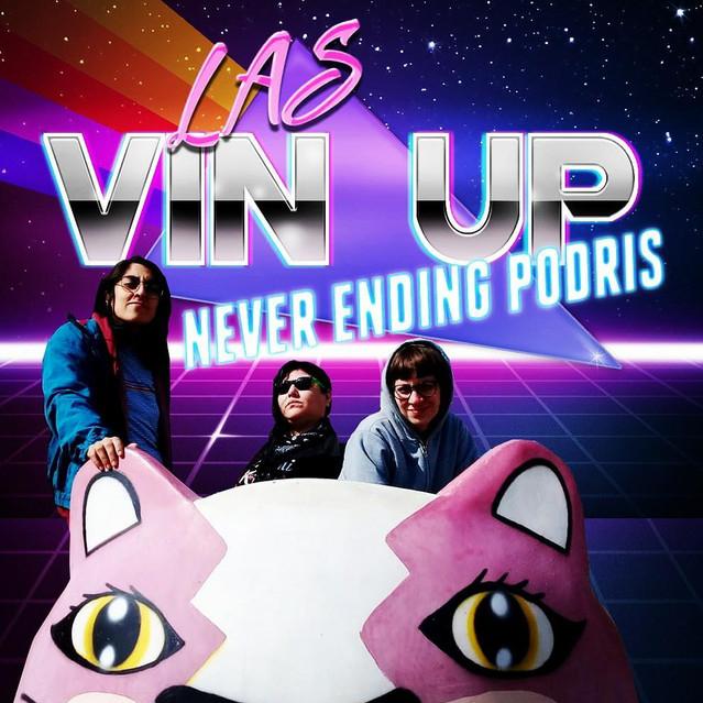 Las Vin Up's avatar image