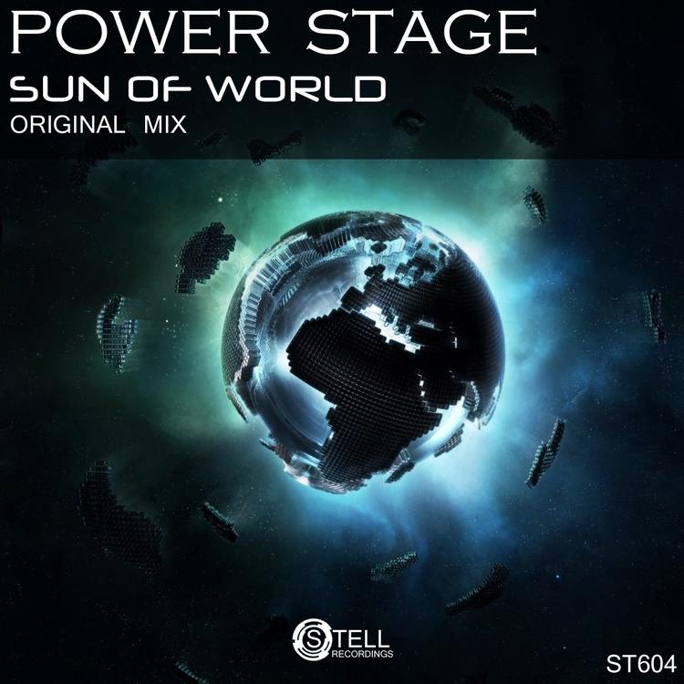 Power Stage's avatar image