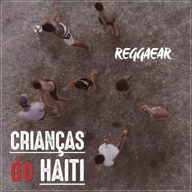 Reggaear's avatar image