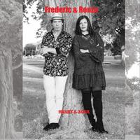 Frederic & Ronza's avatar cover