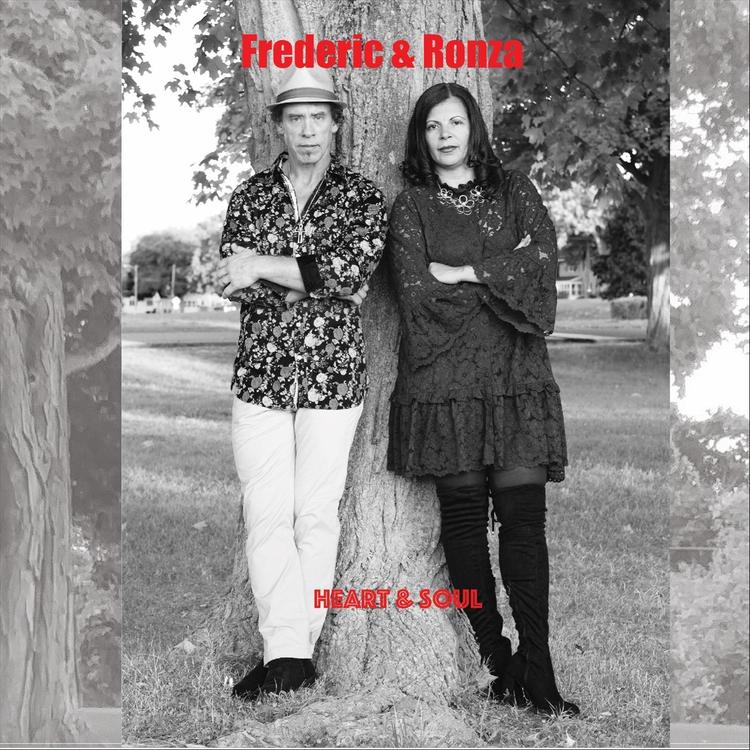 Frederic & Ronza's avatar image