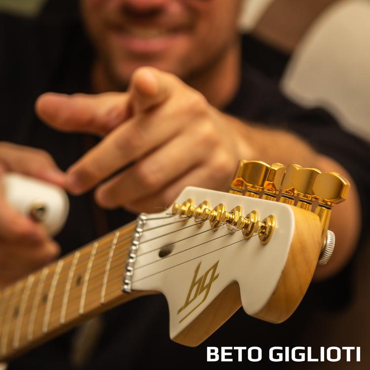 Beto Giglioti's avatar image