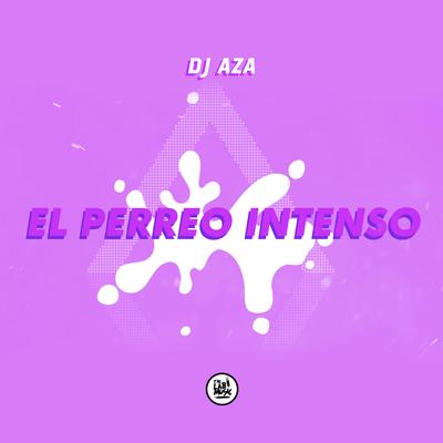 El Perreo Intenso's cover