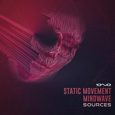 Sources By Mindwave, Static Movement's cover