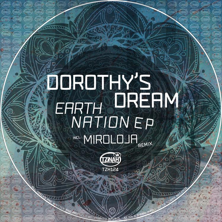 Dorothy's Dream's avatar image