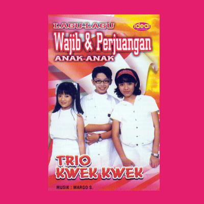 Trio Kwek-Kwek's cover