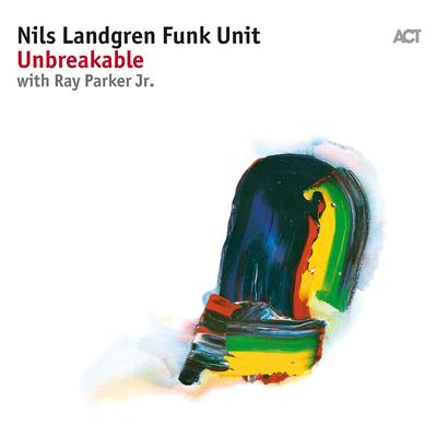 Nlfu Funk By Nils Landgren Funk Unit, Tim Hagans's cover