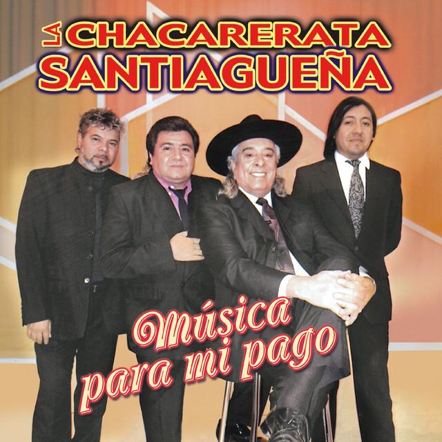 La Chacarerata Santiagueña's avatar image