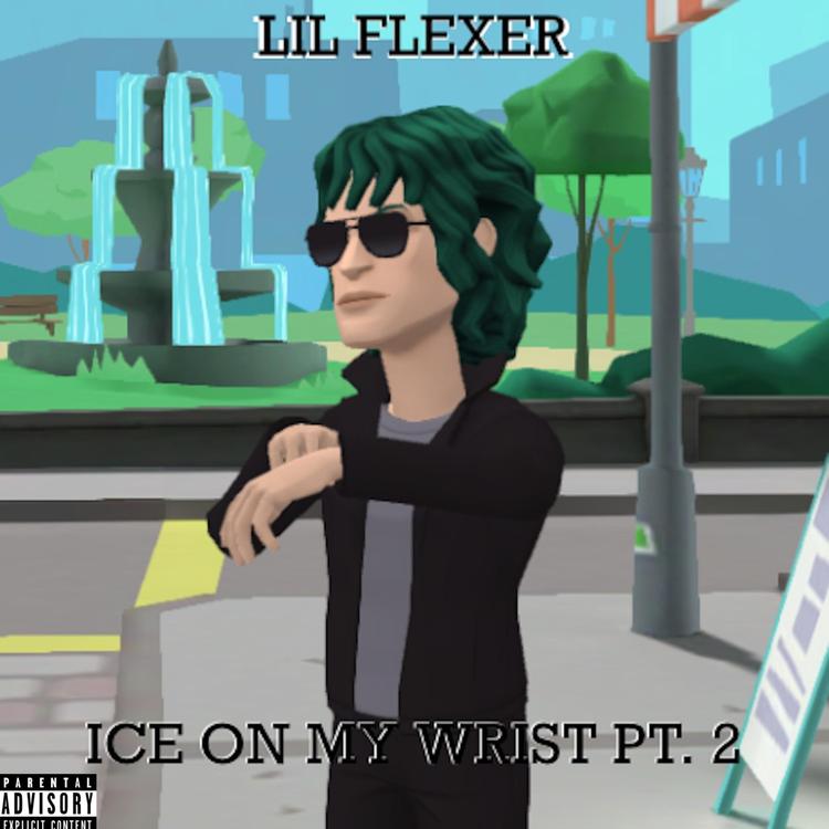 Lil Flexer's avatar image