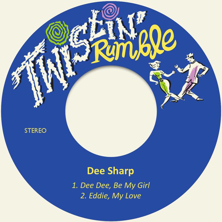 Dee Sharp's avatar image