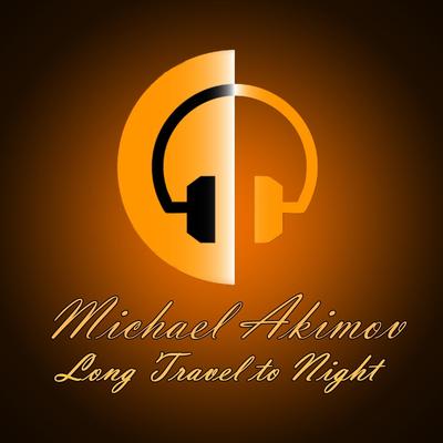 Michael Akimov's cover