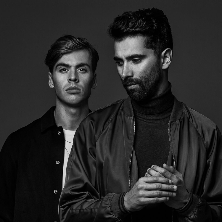 Yellow Claw's avatar image