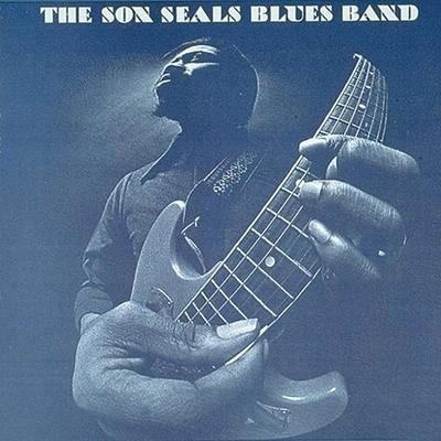 The Son Seals Blues Band's cover