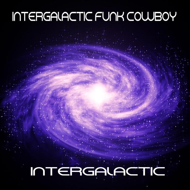Intergalactic Funk Cowboy's avatar image