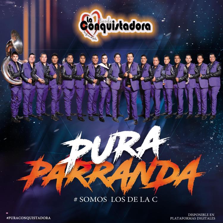 Banda la Conquistadora's avatar image