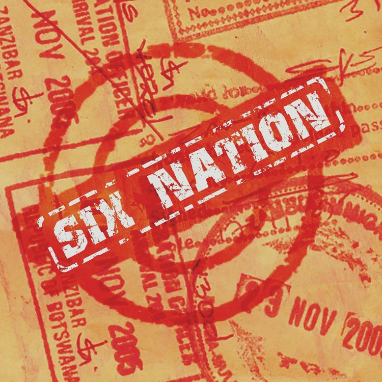 Six Nation's avatar image