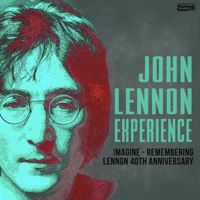 Imagine By John Lennon Experience's cover