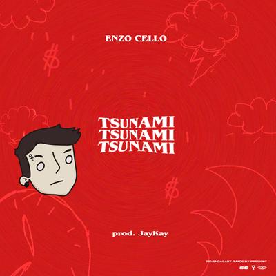 Tsunami By Enzo Cello's cover