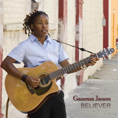 Into You By Ganessa James's cover