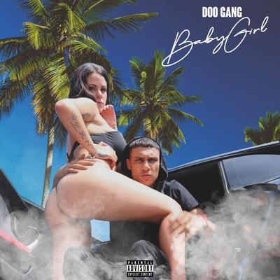 Baby girl By Doo Gang's cover