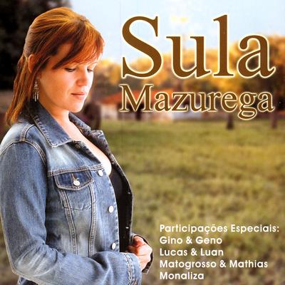 Toma Conta De Mim By Sula Mazurega's cover