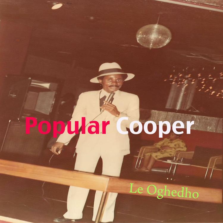 Popular Cooper's avatar image