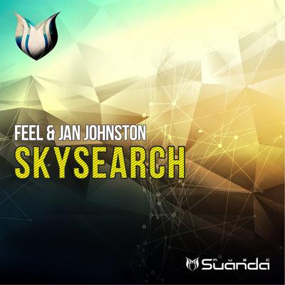 Skysearch (Aimoon Remix) By FEEL, Jan Johnston, Aimoon's cover